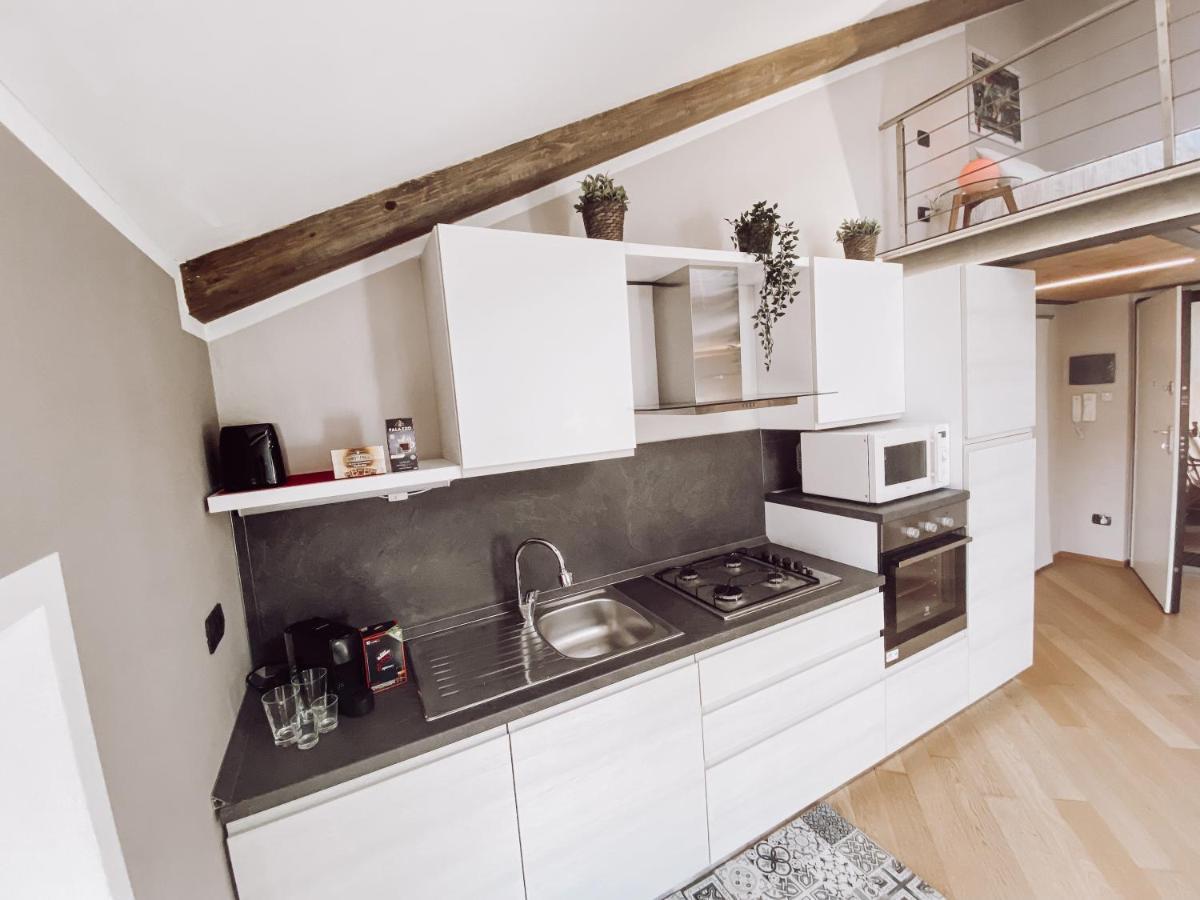 Historic Center Charming Apartment Free Wi-Fi Savigliano Εξωτερικό φωτογραφία