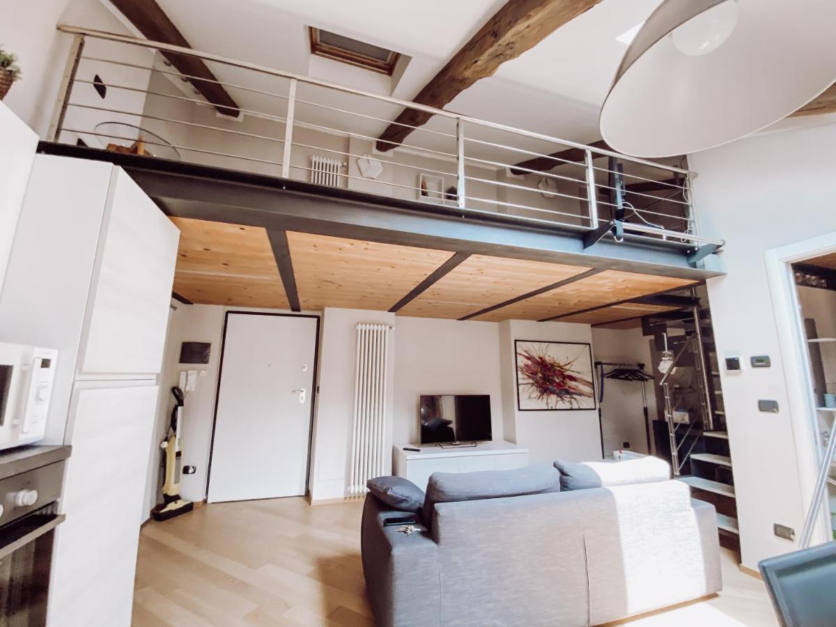 Historic Center Charming Apartment Free Wi-Fi Savigliano Εξωτερικό φωτογραφία