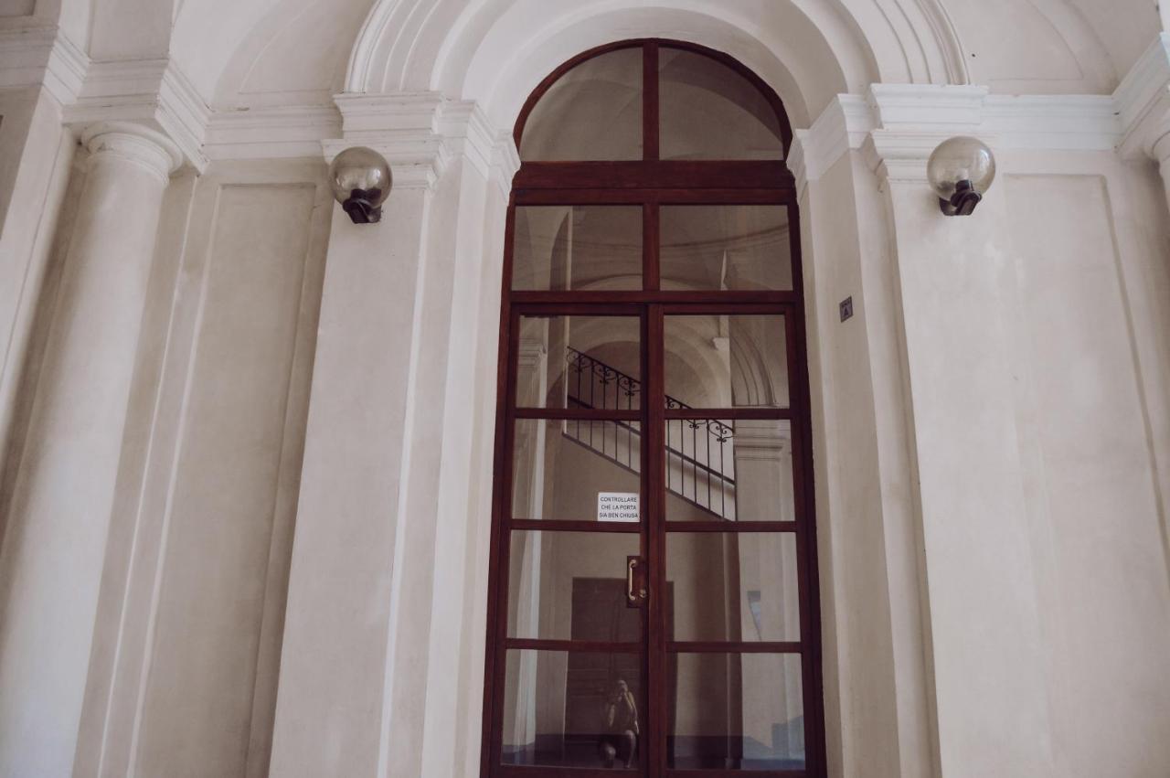 Historic Center Charming Apartment Free Wi-Fi Savigliano Εξωτερικό φωτογραφία