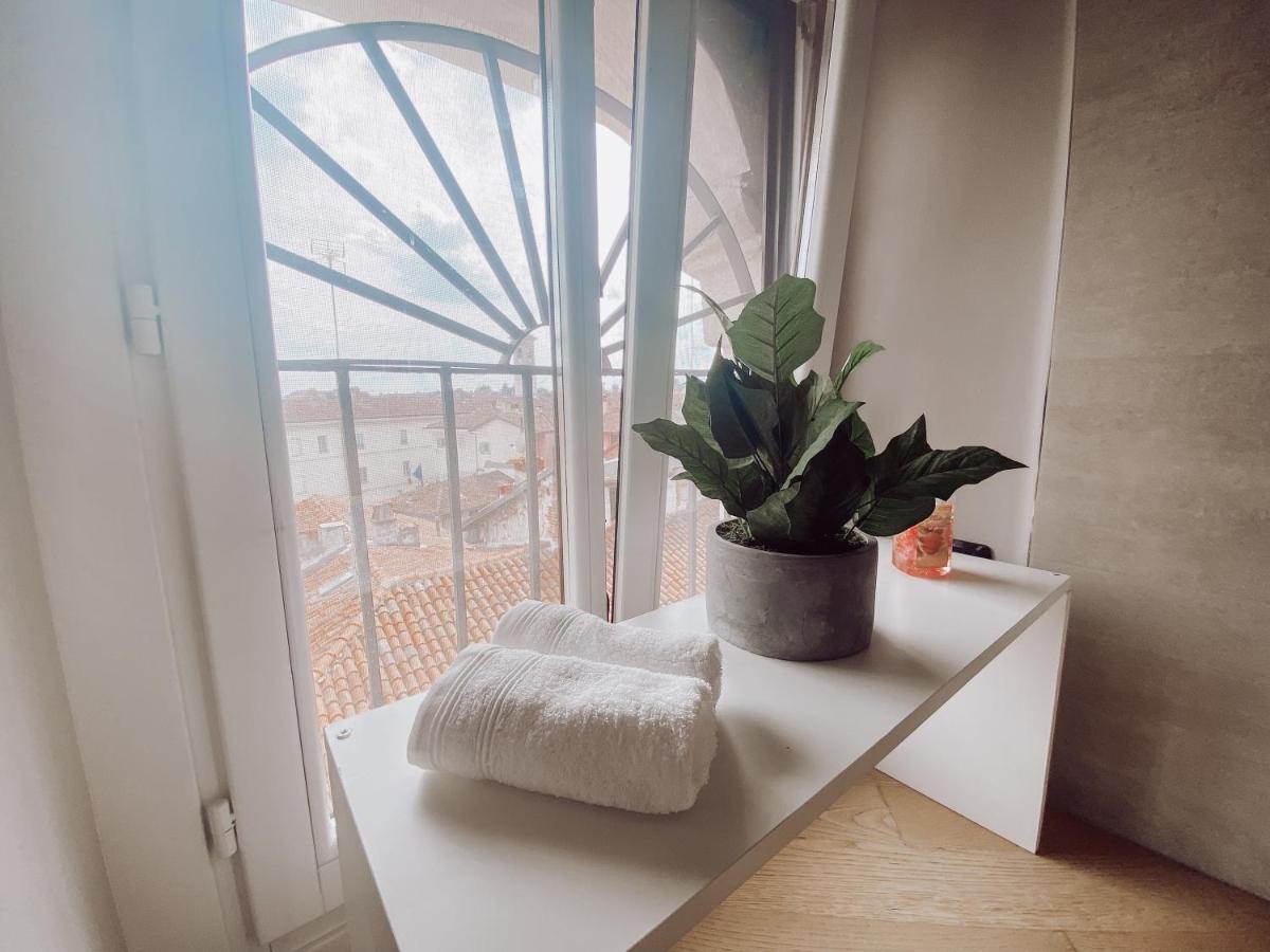 Historic Center Charming Apartment Free Wi-Fi Savigliano Εξωτερικό φωτογραφία